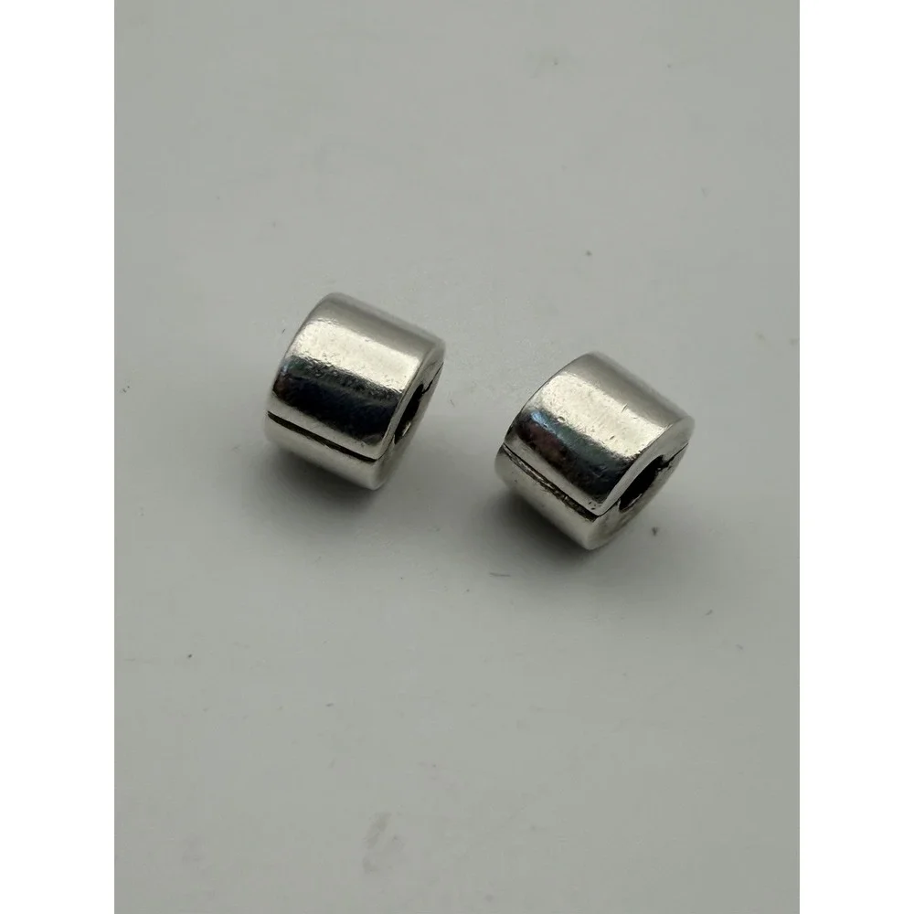 Pandora sterling silver